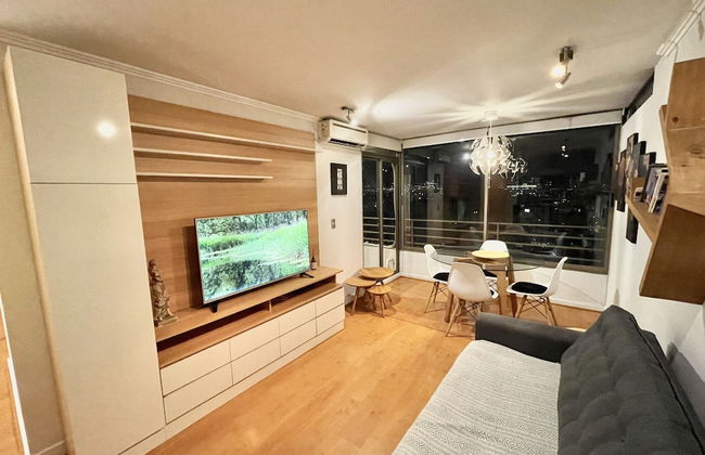 Rho Departamentos - Foto 73