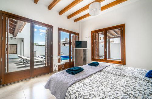 El Valle Golf Resort- Private Pool- Bbq- Parking - Foto 33