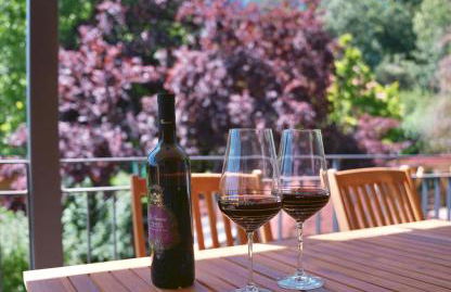 Kempten zentral im Grünen - Foto 24