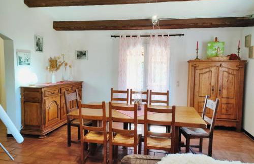 Villa Nycou - Foto 16