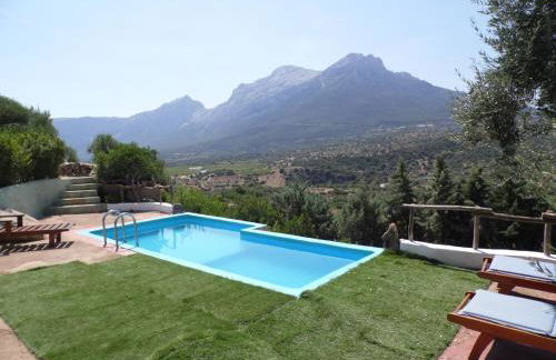 Villa L'Oleandro - Foto 3