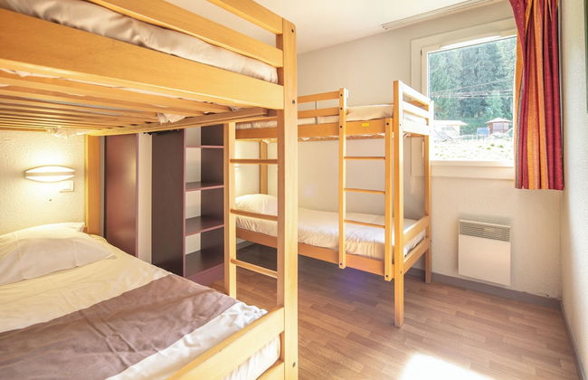 VVF Les 7 Laux Massif de Belledonne, Prapoutel - Foto 8