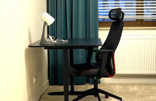 Apartamenty Domaniewska - Foto 18