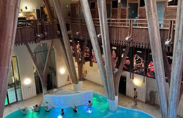 Studio 24 m2 - Classé 2 étoiles - LA MONGIE TOURMALET - Pied des Pistes - Balcon Plein Sud - Parking Public - Foto 26