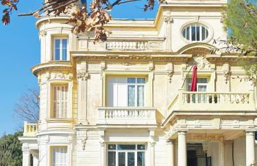 Villa Monique-Parking free - Foto 18