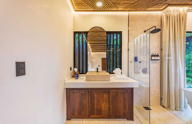 Tiki Villas Rainforest Lodge & Spa - Foto 40