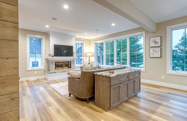 lakemore Resort - Foto 60