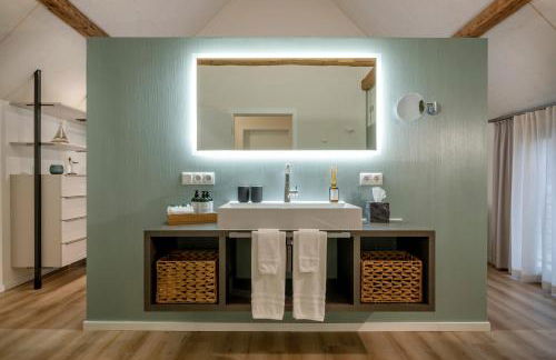 Büchelbergerei - Chaletdorf Altmühlsee-Brombachsee - Foto 89