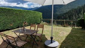 Apartament el mirador de la Cerdanya - Foto 3, Garden, Garden view