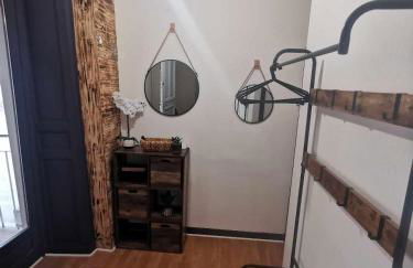 Bel Appartement pour 1 à 9 personnes - Foto 15