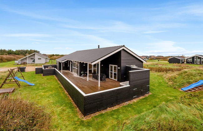 "Markku" - 400m from the sea - Foto 14