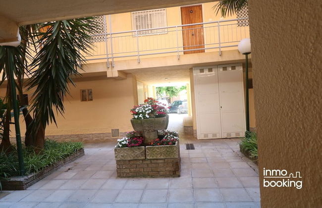 InmoBooking Atinea 3, Climatizado y a dos min de la playa - Photo 19