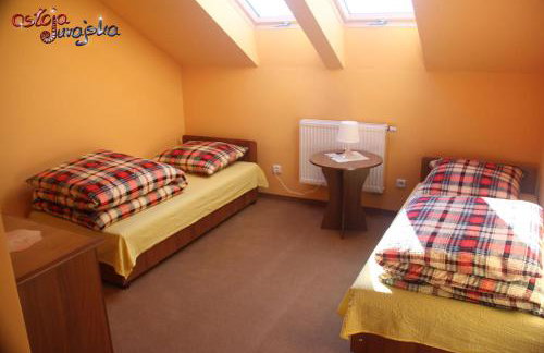 Ostoja Jurajska - Foto 8