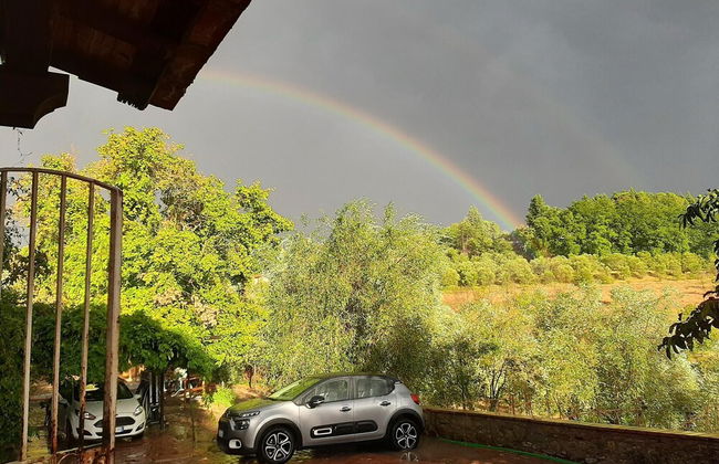 Charming 4-bed Cottage 15 Minutes From Florence - Foto 20