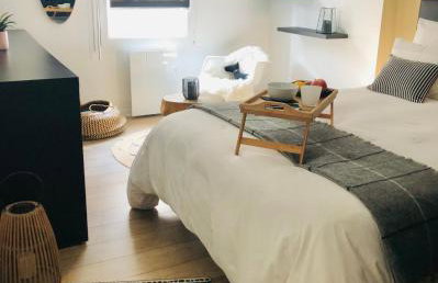 Hygge Loft Nantes Gare TGV jardin des plantes - Photo 6