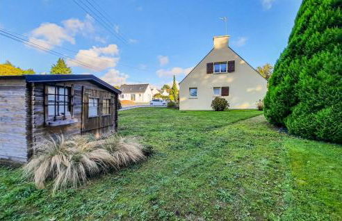 Lovely Home In Moelan Sur Mer With Wifi - Foto 11