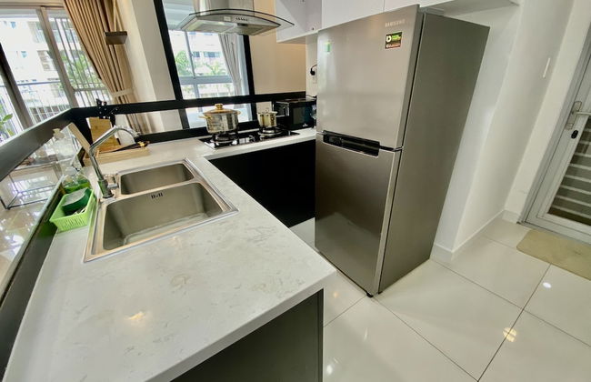 Convinia Apartment - Photo 39