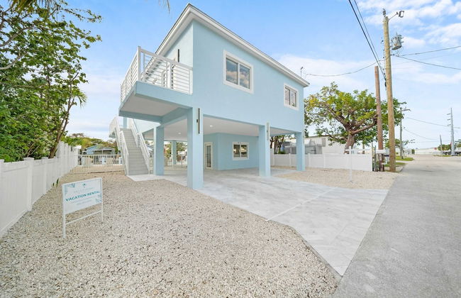 Azul Paradise - Waterfront - Heated Pool - Dock - Foto 12