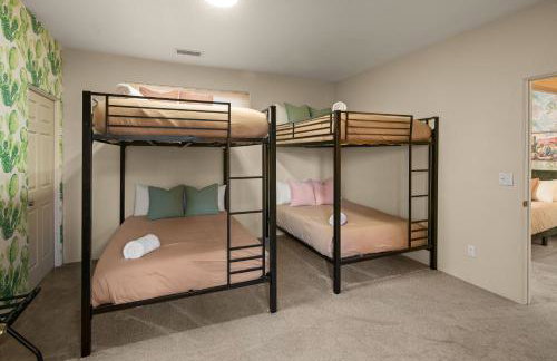 LUX Sedona Retreat - Hot tub & Game room - Foto 57