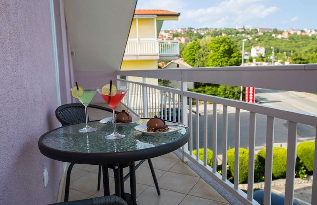 Apartment in Imotski Near Blue Lake - Foto 24