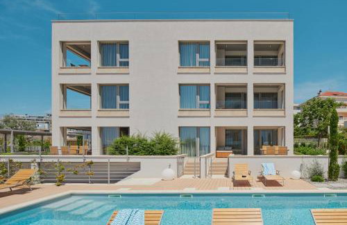 Eol Apartments Split - Foto 22