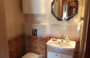 Lodges Zacisze I - Foto 60