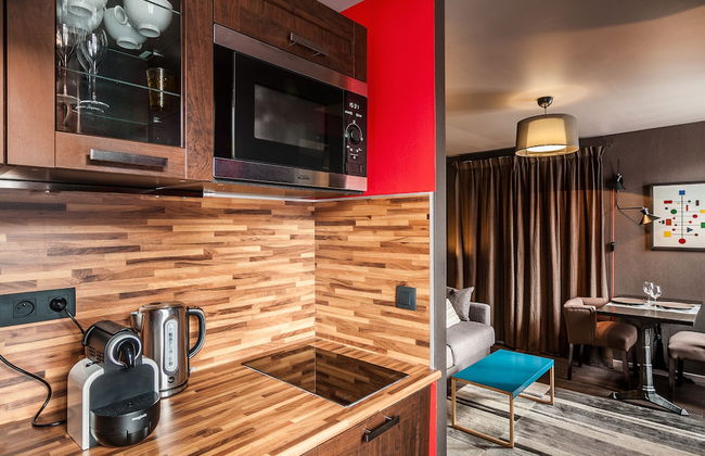 Le 84sainte-cath' - Photo 21