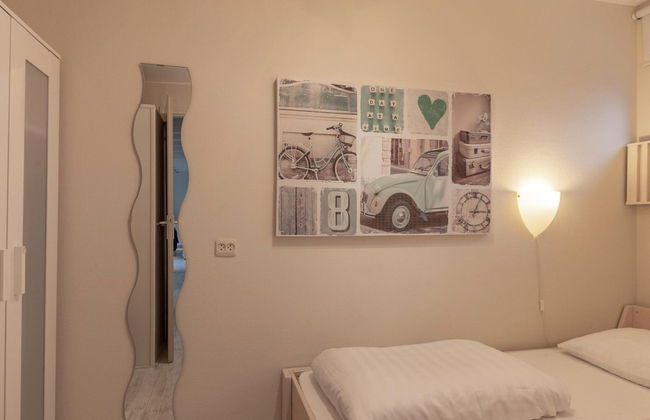 Holiday Home With a Spacious Garden - Foto 29