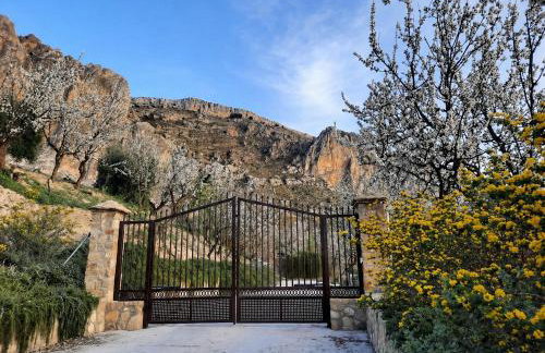 Cortijo el Chorreadero en Parque Natural Sierra de Cazorla - Foto 5