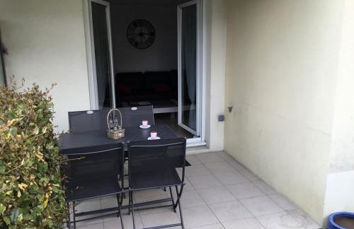 L Édelweiss et sa piscine - Foto 23