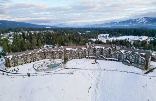 Suncadia Penthouse with Mountain and River Views! - Foto 36