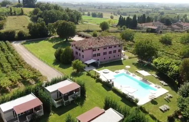 Agriturismo Ca' Vecia - Photo 62