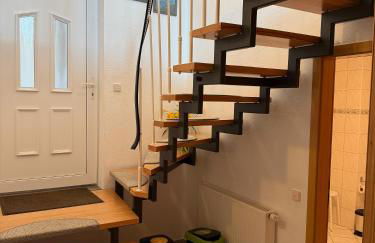 Ferienwohnungen Landhaus Stottmert - Foto 47