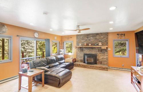 The Four Pines Near to Red Rocks And Morrison - Foto 16