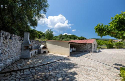 Arte Villa Nefeli Apartment - Foto 13