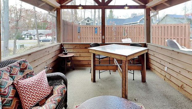 Serenity Now by Taylor Made Deep Creek - Foto 5, Servizio della struttura