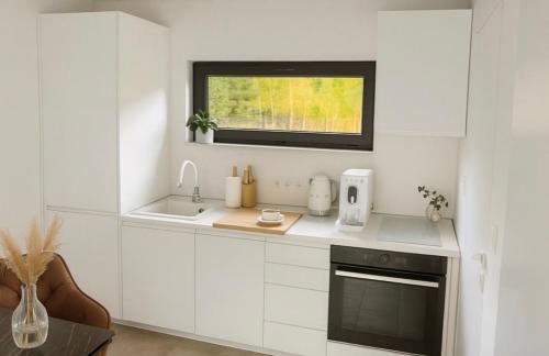 NATURA APARTAMENTY Era - Photo 21