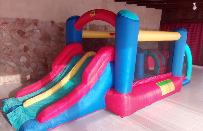 Agriturismo Is Scalas - Foto 12