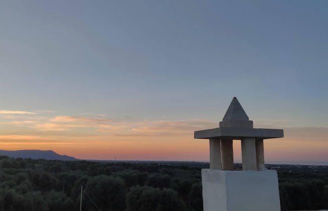 Masseria La Foggia - Foto 19