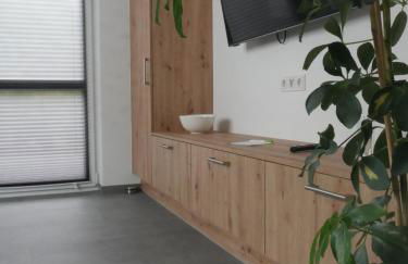 Vis Saar Vie - Ferienwohnungen an der Saarschleife - Foto 65