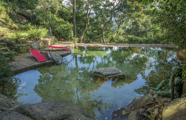 Villa Vajrapani - Foto 8