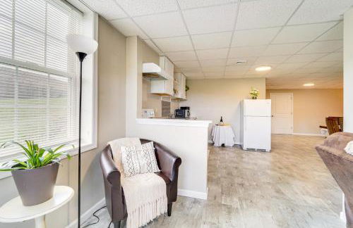 Mtn-View Studio 18 Mi to Penn State! - Foto 4