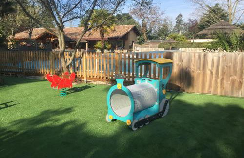 Appartement Cosy - Les Ecureuils - Foto 18