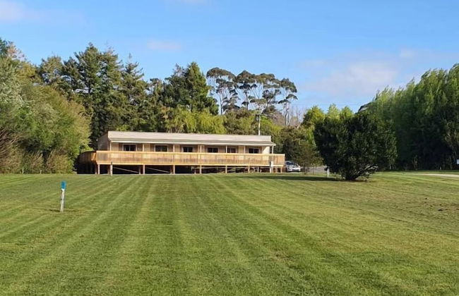 Golden Bay Holiday Park - Photo 13