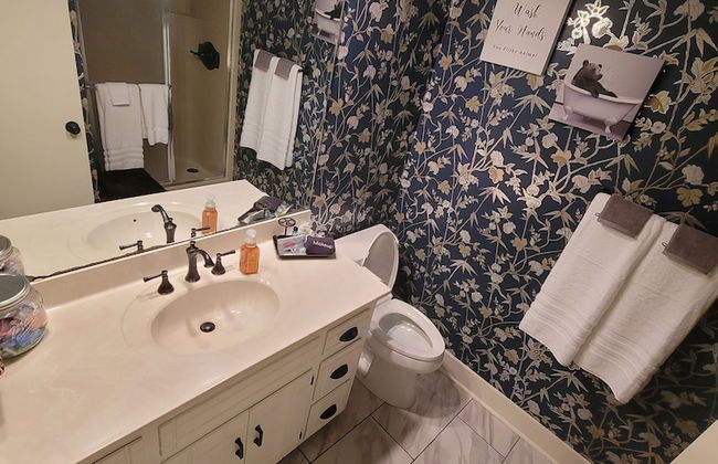 The Bear Den - Foto 25