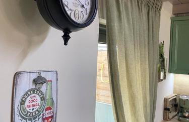 panos luxury apartment - Foto 48