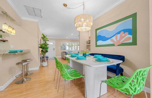 Family Fun | Pool | Game Room | Near Chase Stadium - Foto 34