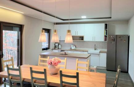 Private Villa with Pool near Opatija - Vila Natura - Foto 14