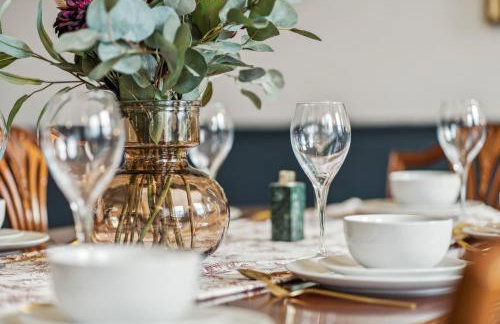 Grand 2 Bed West End Residence - Foto 15