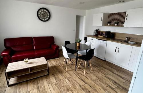 Maison de ville proche CNPE et plage - Foto 1